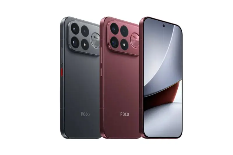 POCO F9 Ultra dan F9 Pro resmi rilis di RI, ini spek dan harganya