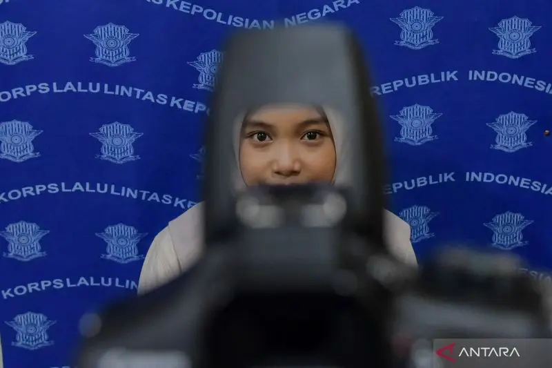 Cara membuat SIM digital resmi dengan mudah dan cepat