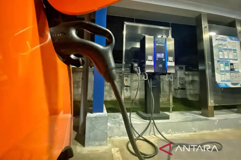 Benarkah perawatan mobil listrik lebih murah? Ini faktanya