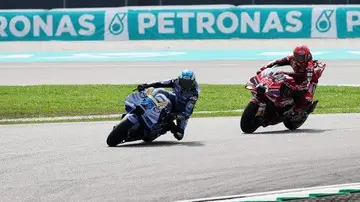 Jadwal Siaran Langsung MotoGP Malaysia 2026: Marquez Berjaya?