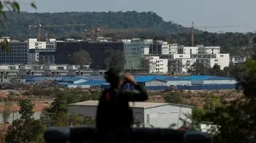 Jaringan Scam dari Kamboja Pindah ke Madagaskar, Rekrut Korban via FB