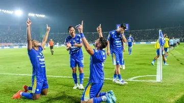 Jadwal Siaran Langsung Persib vs Isenmulang di Super League